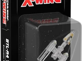 BTL-A4 Y-Wing Expansion Pack