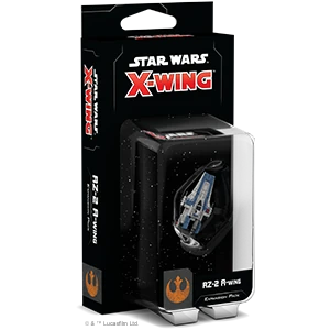 RZ-2 A-Wing Expansion Pack | X-Wing Miniatures: Second Edition
