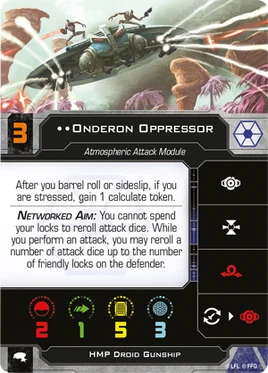 Onderon oppressor