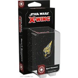 Delta-7 Aethersprite Expansion Pack Box