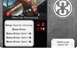 Tractor Tentacles