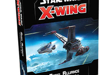 X wing 2.0 resistance conversion kit 2025