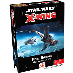 X wing 2.0 sale resistance conversion kit