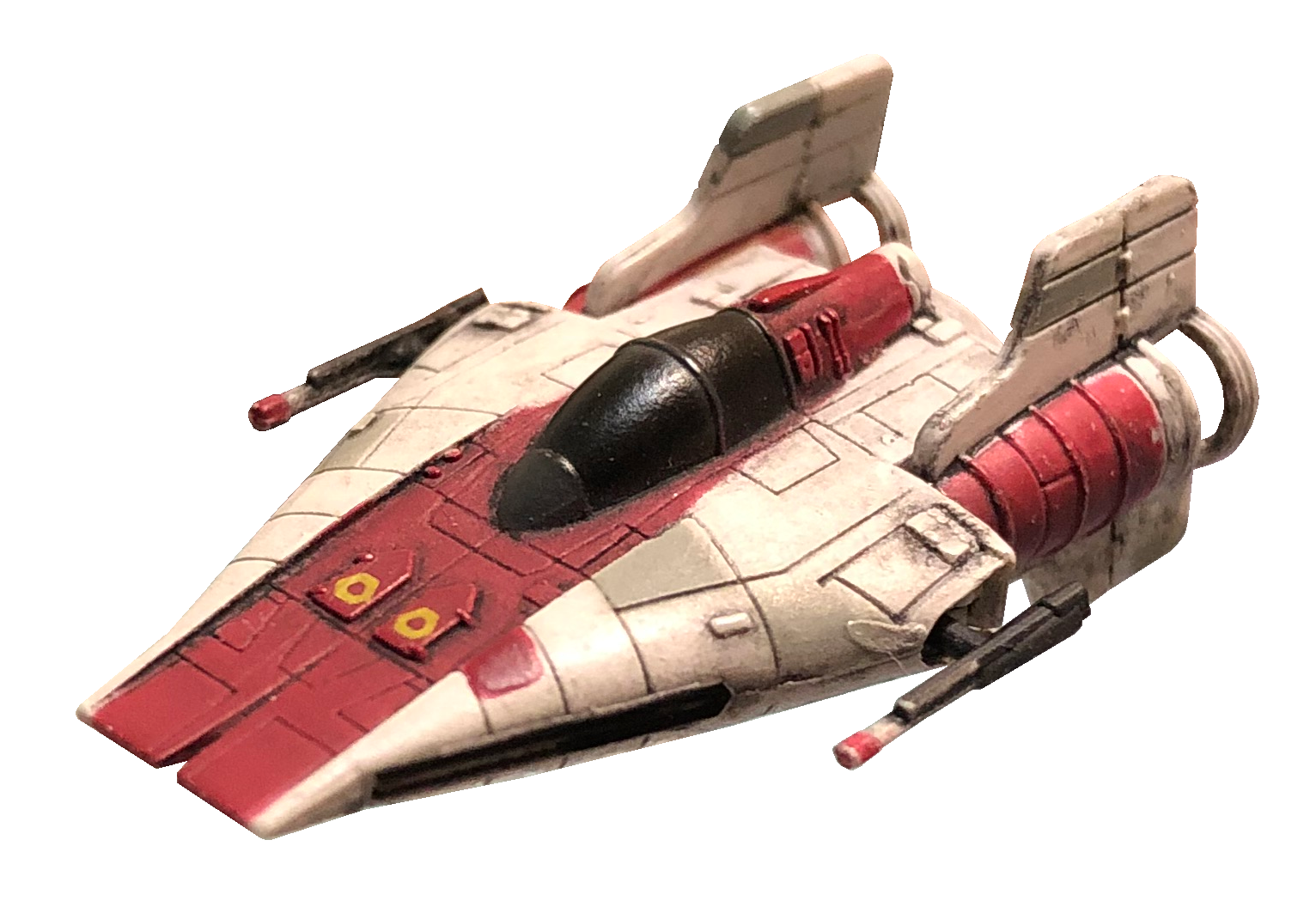 RZ-1 A-Wing | X-Wing Miniatures: Second Edition Wiki | Fandom