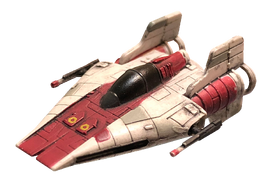 RZ-1 A-Wing