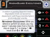MagnaGuard Executioner