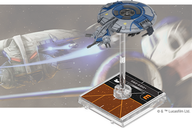 Inquisitors' TIE Expansion Pack | X-Wing Miniatures: Second