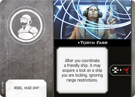 Swz55 toryn-farr card