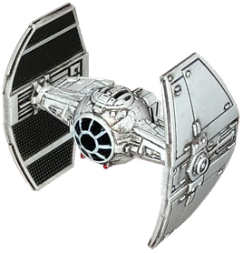 TIE v1 Ship