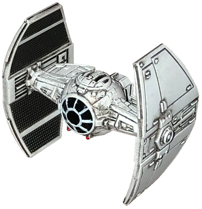 Inquisitor | X-Wing Miniatures: Second Edition Wiki | Fandom