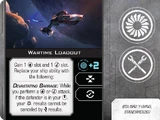 Wartime Loadout