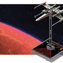 X Wing Miniatures Second Edition Wiki Fandom