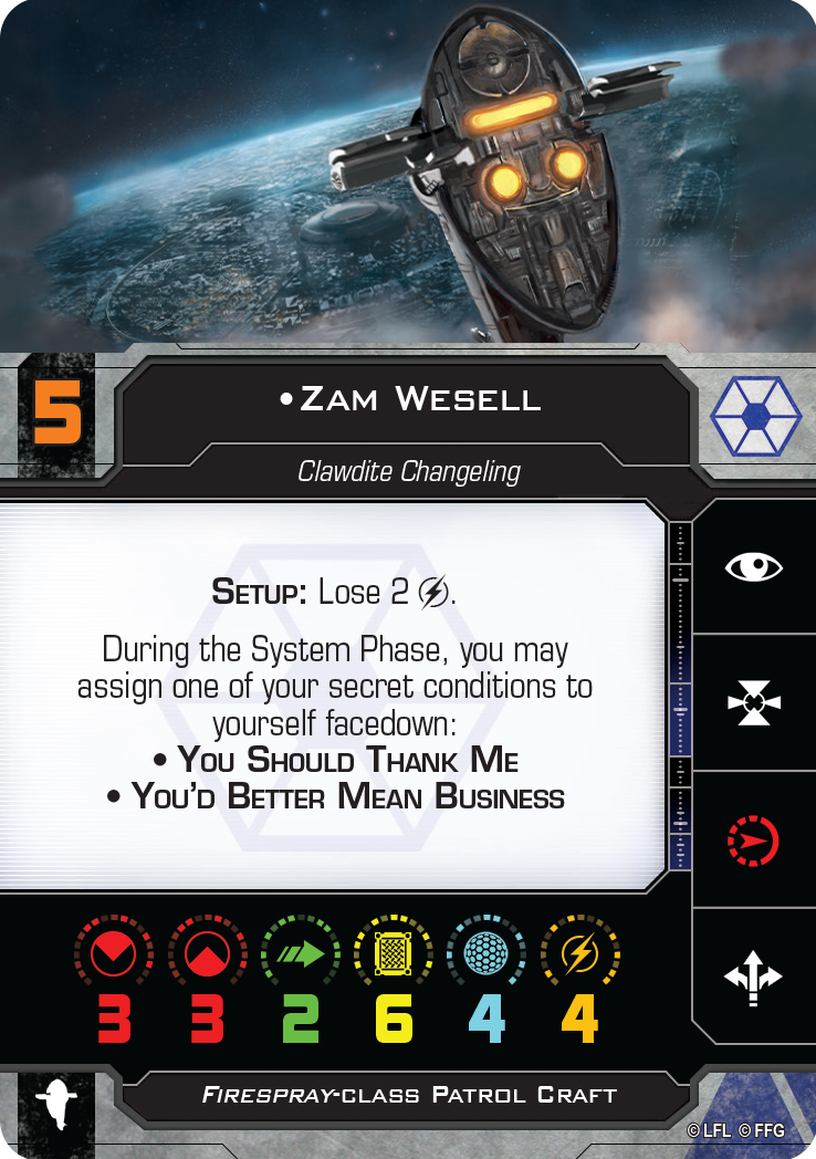 zam-wesell-firespray-class-patrol-craft-x-wing-miniatures-second-edition-wiki-fandom