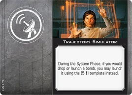 Trajectory Simulator