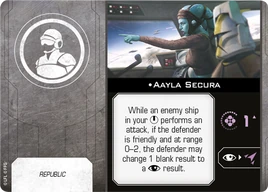 Aayla secura
