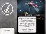 Discord Missiles