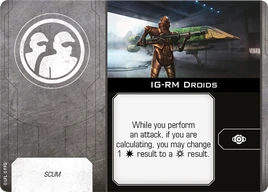 Ig-rm droids