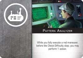 Pattern Analyzer