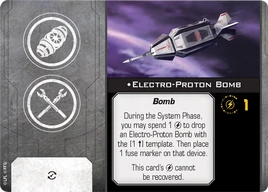 Swz41 electro-proton bomb