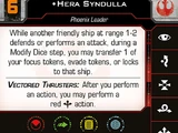Hera Syndulla (RZ-1 A-Wing)