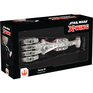 Tantive IV Expansion Pack | X-Wing Miniatures: Second Edition Wiki