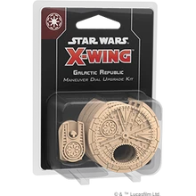 Republic Dial Upgrade box