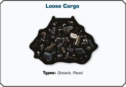 Loose Cargo