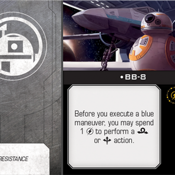 8 Astromech X Wing Miniatures Second Edition Wiki Fandom
