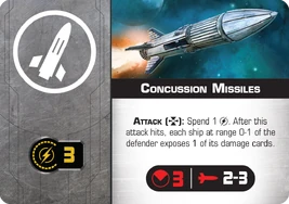 Swz concussion-missiles upgrade