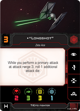 Longshot