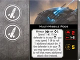 Multi-Missile Pods
