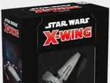 Sith Infiltrator Expansion Pack
