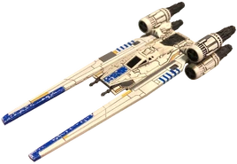 U-Wing Ship