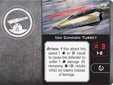 Ion Cannon Turret