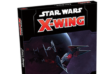 X wing miniatures conversion kit store