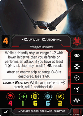 Upsilon CaptainCardinal