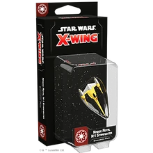 Naboo Starfighter box