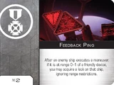 Feedback Ping