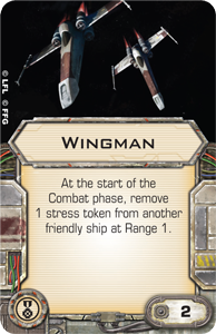 Wingman