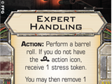 Expert Handling