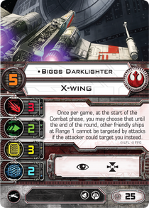 Biggs darklighter errata web