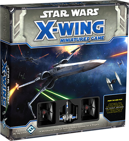 Products | X-Wing Miniatures Wiki |