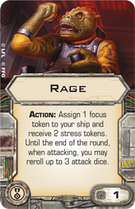 Rage