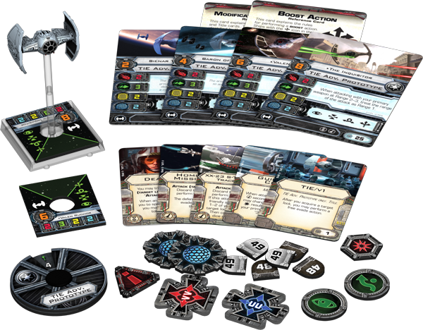 Heroes of the Resistance Expansion Pack, X-Wing Miniatures Wiki