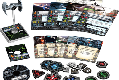 Guns for Hire Expansion Pack | X-Wing Miniatures Wiki | Fandom