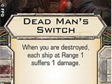 Dead Man's Switch