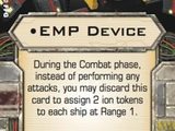 EMP Device