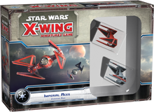 Imperial Aces