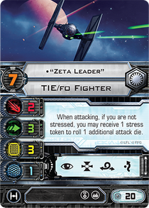 Zeta-leader