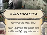 Andrasta